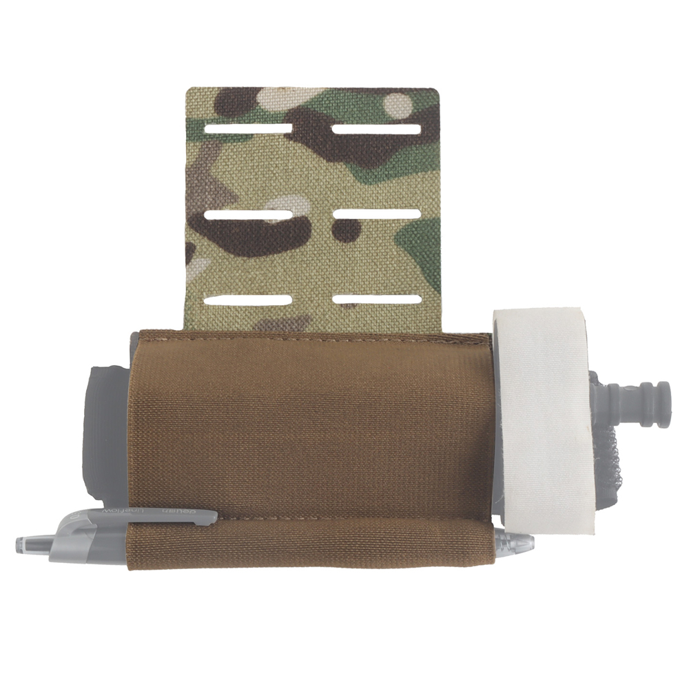 Outdoor Hunting Prints - Étui de rangement pour garrot tactique,