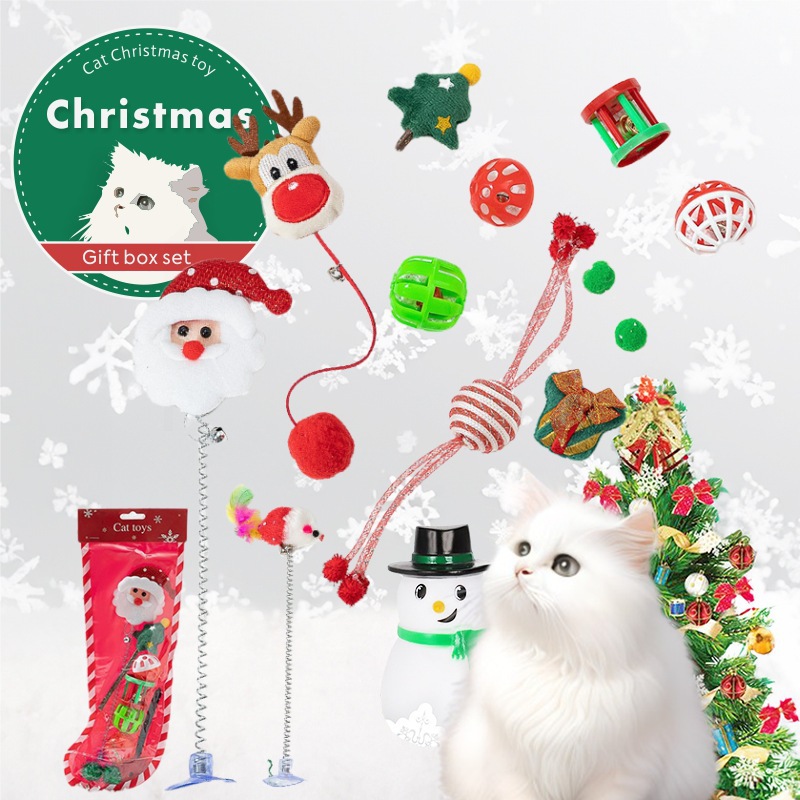 Nouveau jouet de noël pour cha - Elk Bugle Call avis et prix