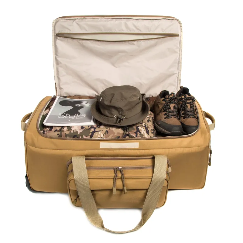 Sac de voyage tactique grande  - Outdoor Hunting Gear Storage avis et prix