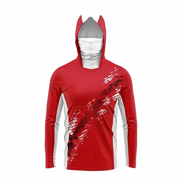 T-shirt à capuche unisexe pour - Outdoor Hunting Prints avis et prix