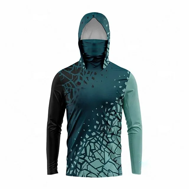 T-shirt à capuche unisexe pour - Outdoor Hunting Prints avis et prix
