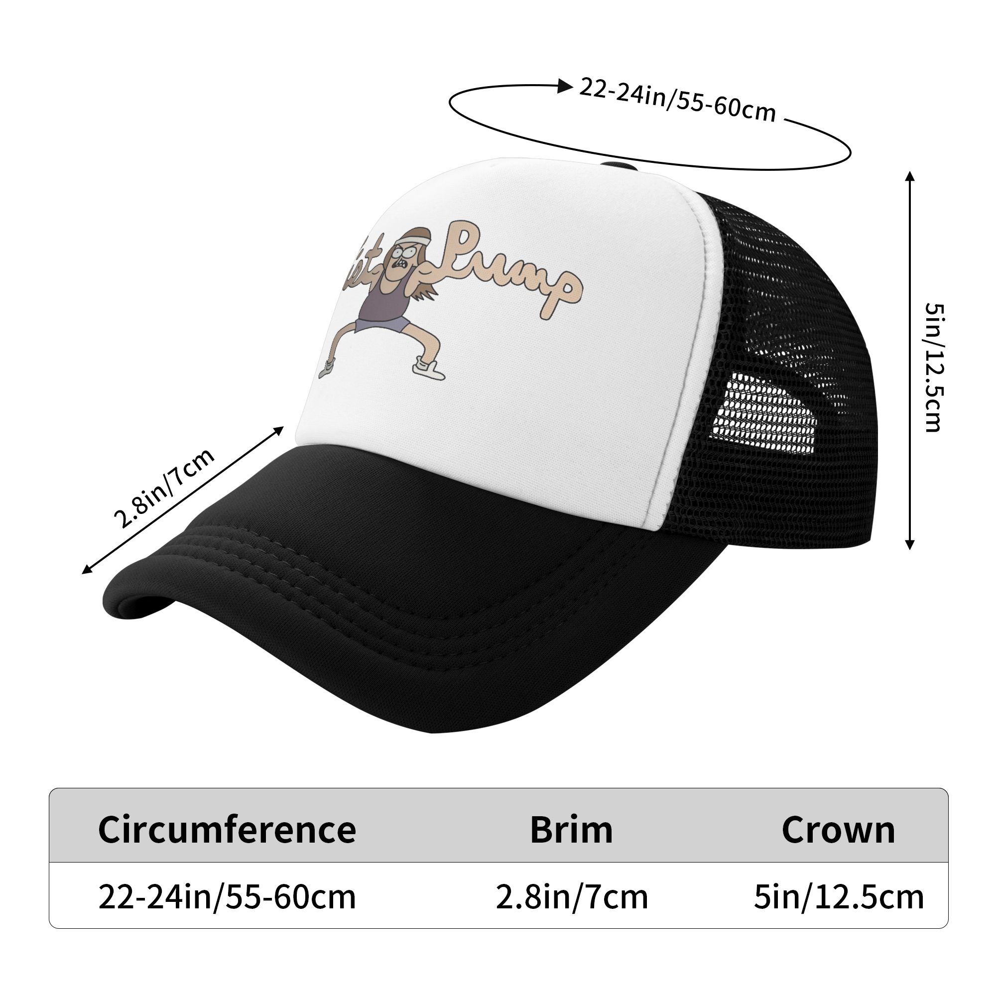 Casquettes de soleil en maille - Hunting And Outdoor Shows avis et prix