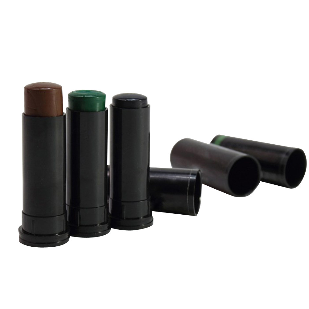 Kit de peinture pour le visage - Camo Face Paint avis et prix