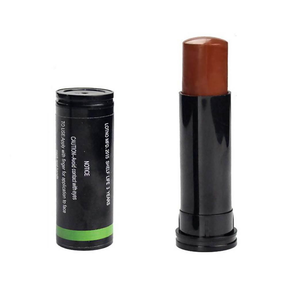 Kit de peinture pour le visage - Camo Face Paint avis et prix