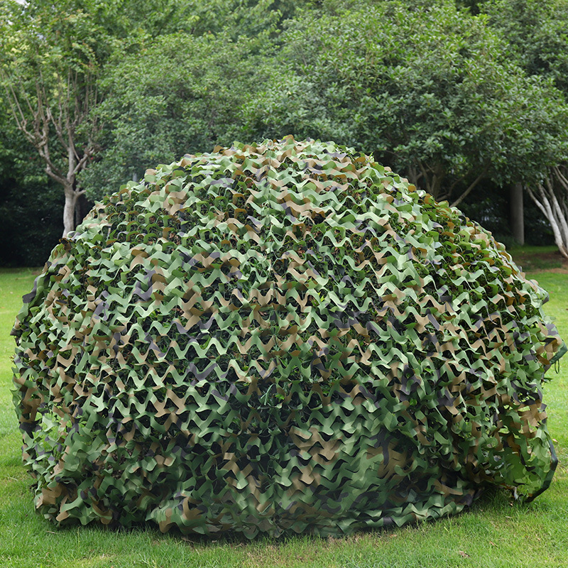 Filets de camouflage 3*3 6*6 9 - Hunting And Camping In Jungle avis et prix