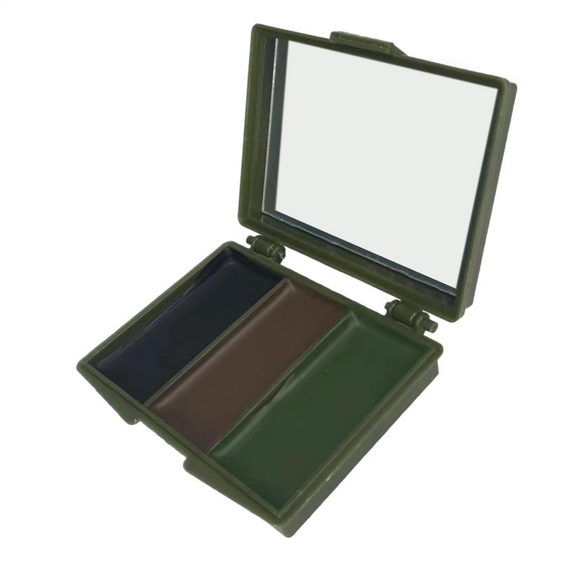 Peinture pour le visage, huile - Camo Face Paint avis et prix