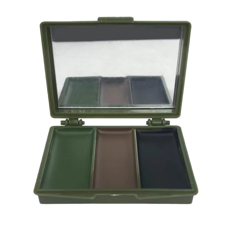 Peinture pour le visage, huile - Camo Face Paint avis et prix
