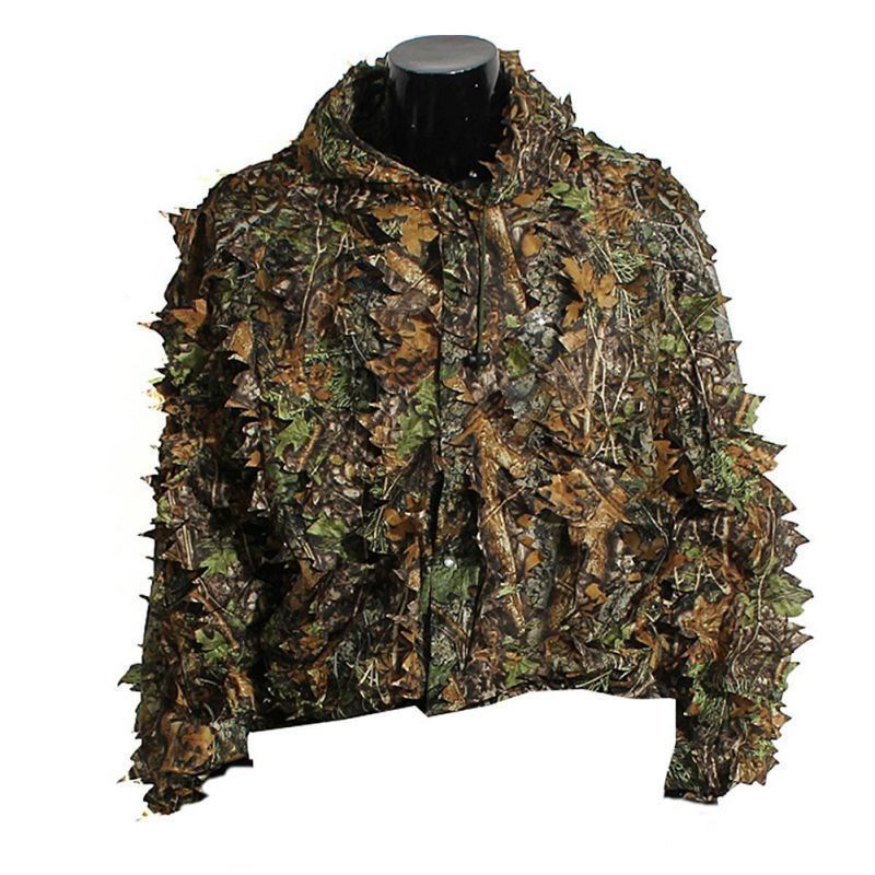 Tenue de camouflage respirante - Hunting Outdoor Game avis et prix