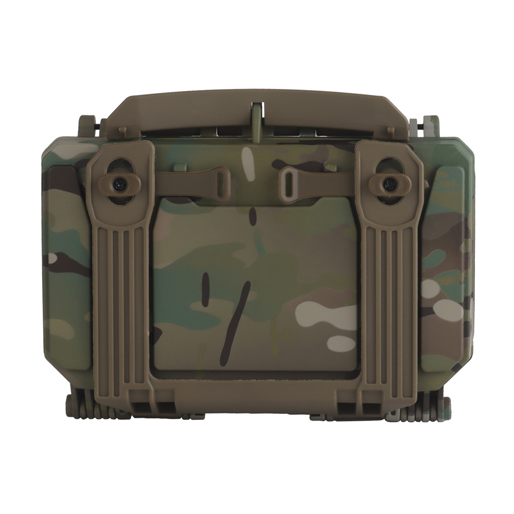 Boîte de rangement MOLLE V2 PL - Camo Face Paint avis et prix