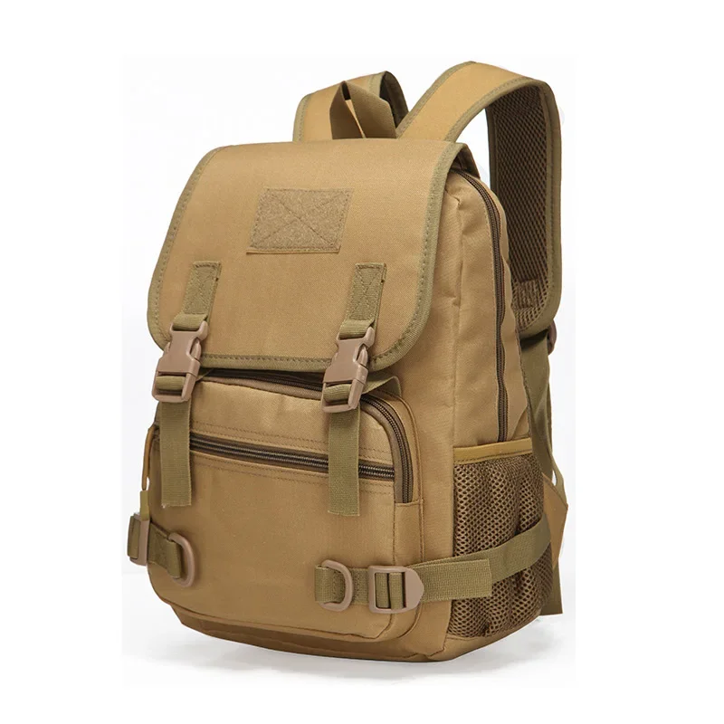 Sac à dos tactique de camoufla - Outdoor Hunting Games For Kids avis et prix