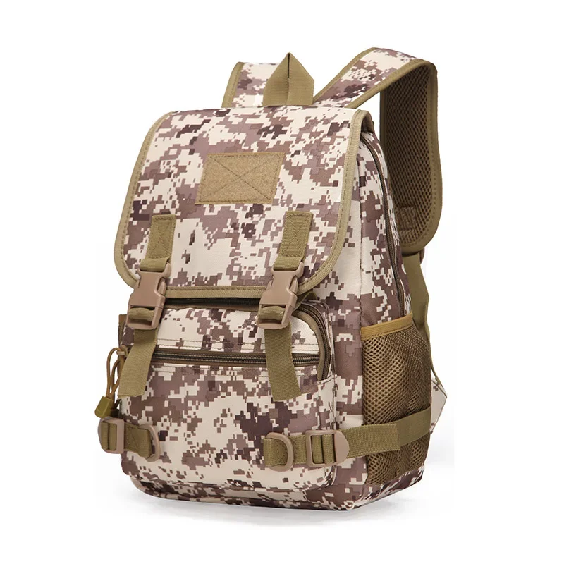 Sac à dos tactique de camoufla - Outdoor Hunting Games For Kids avis et prix