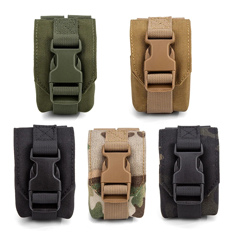 Pochette tactique verte pour c - Outdoor Hunting Gear Storage avis et prix
