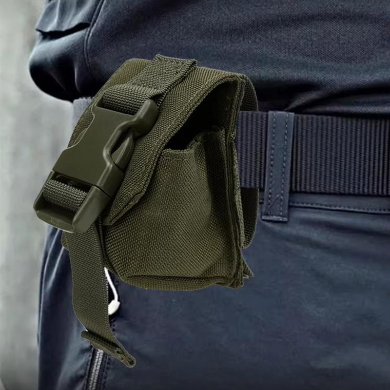 Pochette tactique verte pour c - Outdoor Hunting Gear Storage avis et prix